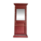Wardrobe from the late 1800s
