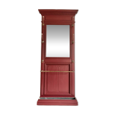 Wardrobe from the late 1800s