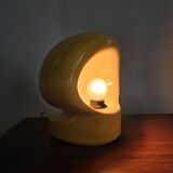 Ensemble de 2 lampes de table très rares d'Enzo Biolo pour Il Picchio, années 1960