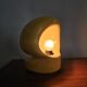 Set of 2 very rare table lamps by Enzo Biolo for Il Picchio 1960s
