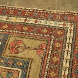 Tapis tribu cosaque russe 200 x 120 cm