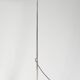 Floor lamp "Mezza Luna" by Bruno Gecchelin vintage 1970