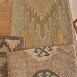 Kilim cushion covers