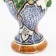 Vase marocain en céramique