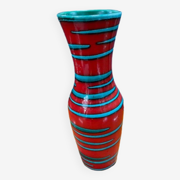 Vase vintage St-Clément