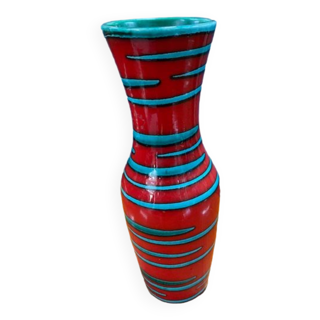 Vase vintage St-Clément | Selency