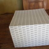 Lampshade for ceiling lamp or lamp