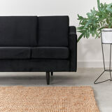 Bodo sofa black, scandinavian design