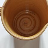 Large Soufflenheim jug