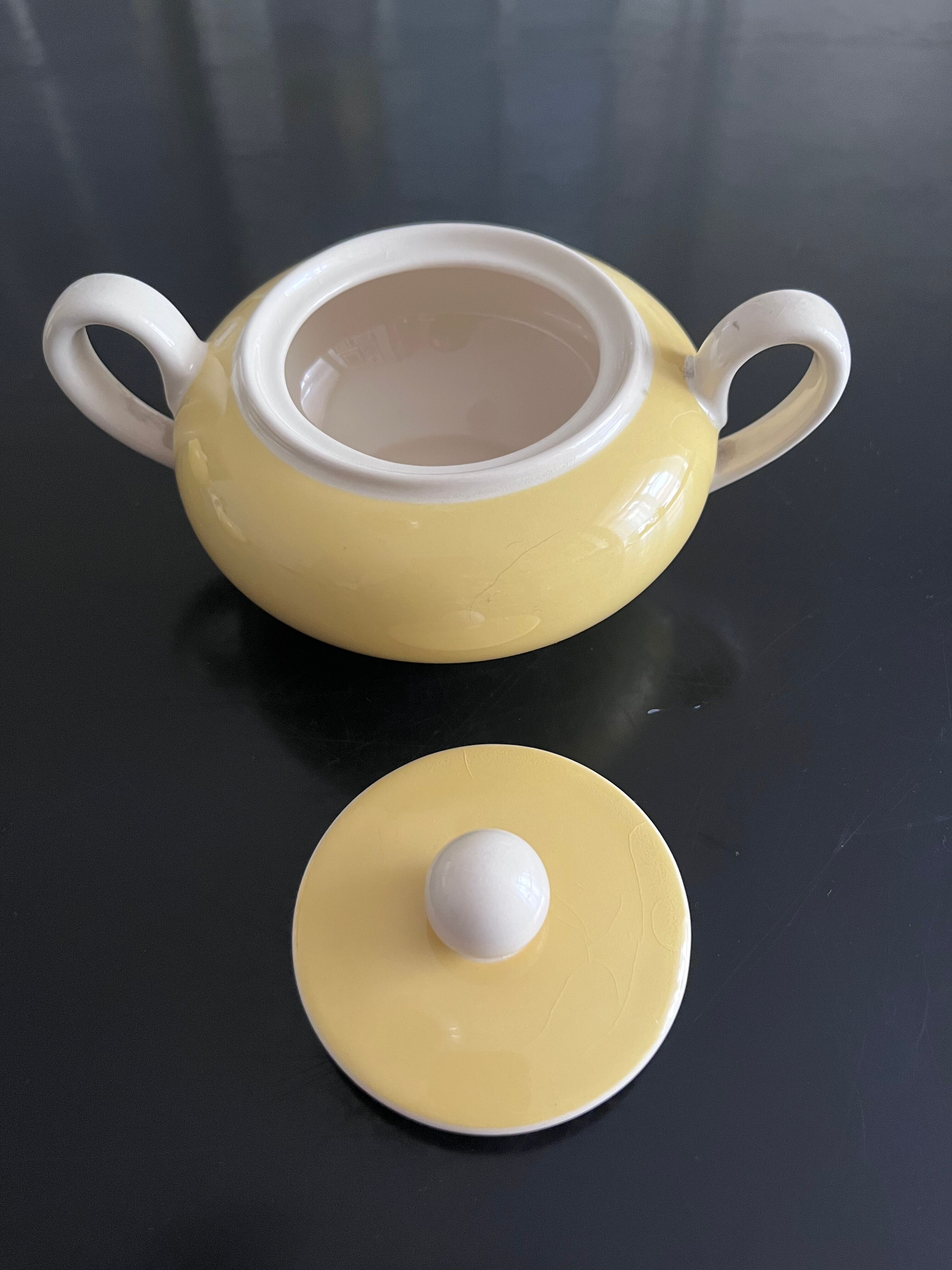 Service Biarritz Villeroy & Boch