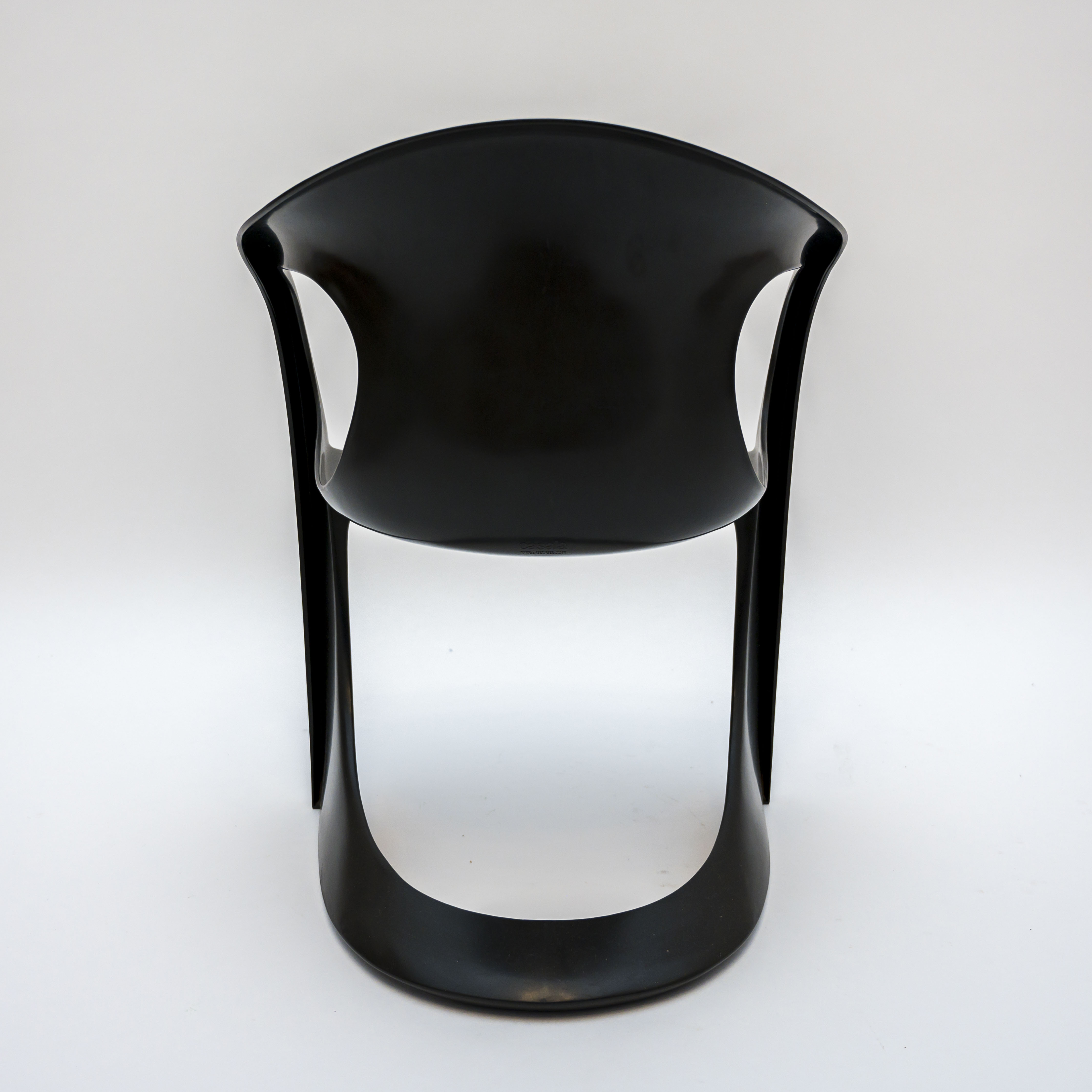 Couple of Casala armchairs by Alexander Begge,1974