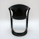 Couple of Casala armchairs by Alexander Begge,1974