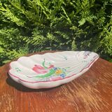 Lunéville porcelain (street lamp series)