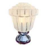 Art déco lampe à poser