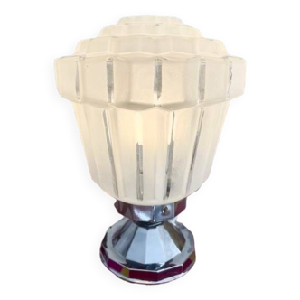 Art deco table lamp