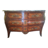Louis XV period commode