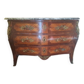 Louis XV period commode