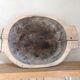 Antique wooden cutting
