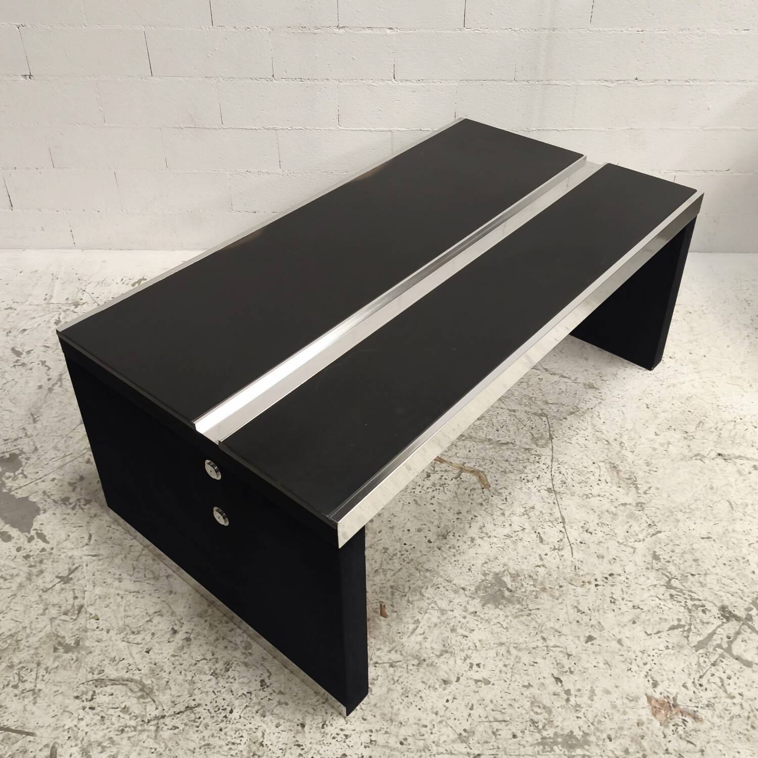 Desk of Guido Faleschini, Mariani edition, 1970