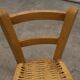 Pair of children's chairs 1960