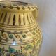 Pierre De Verclos, Maghreb Ceramic Pottery, Tunisia Nabeul, Large Vase