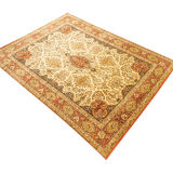 1960s carpet , 250 x 345