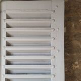 Pair of ancient shutters