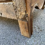 Commode louis XV regency