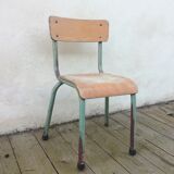 Schoolboy chair