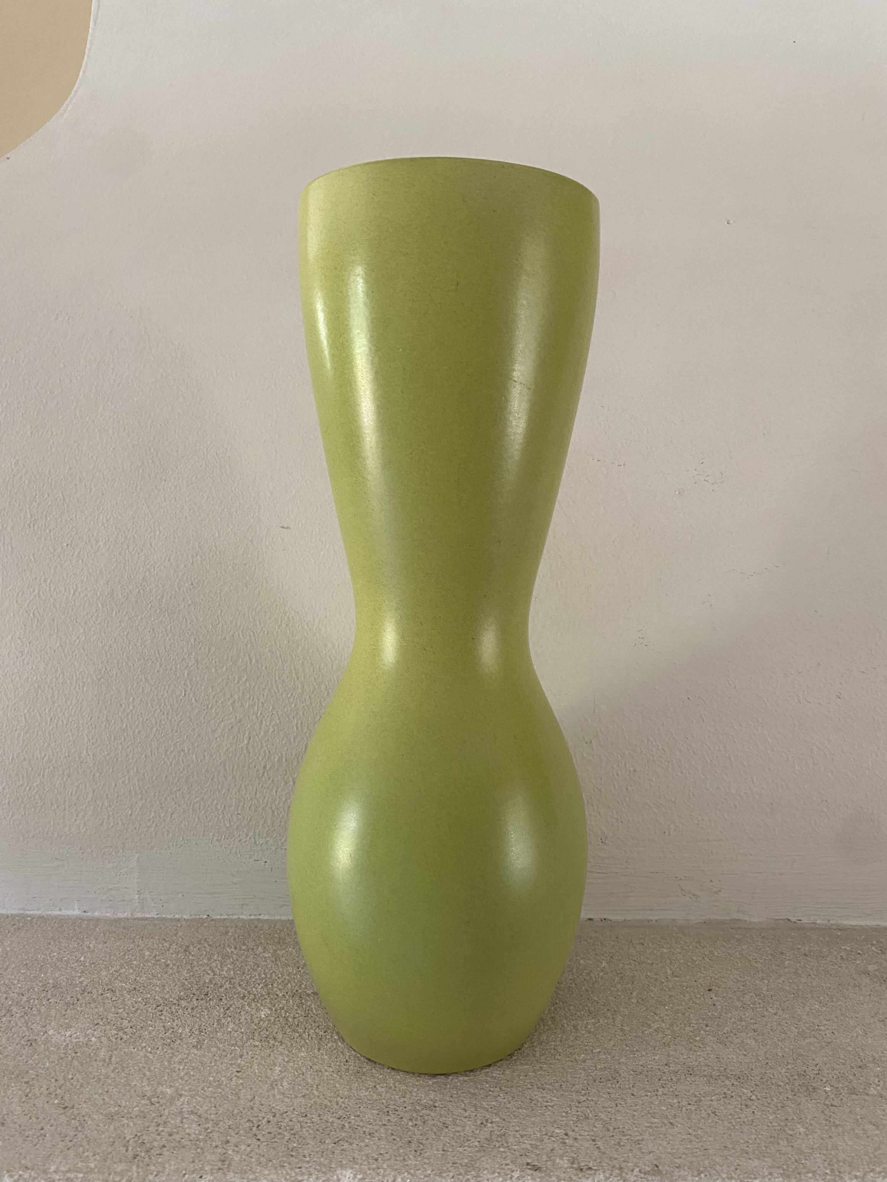 Scheurich Vase Made in Germany