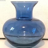 Blue Vase