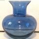 Vase Bleu