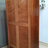 2-door empire wardrobe