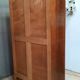 2-door empire wardrobe