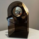 Gino sarfatti sixties vintage model 540 table lamp. model 540, designe