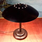 Mushroom lamp Aluminor 1960s