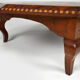 Moroccan octagonal coffee table, circa 1920
