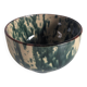 Glazed terracotta bowl Occitania