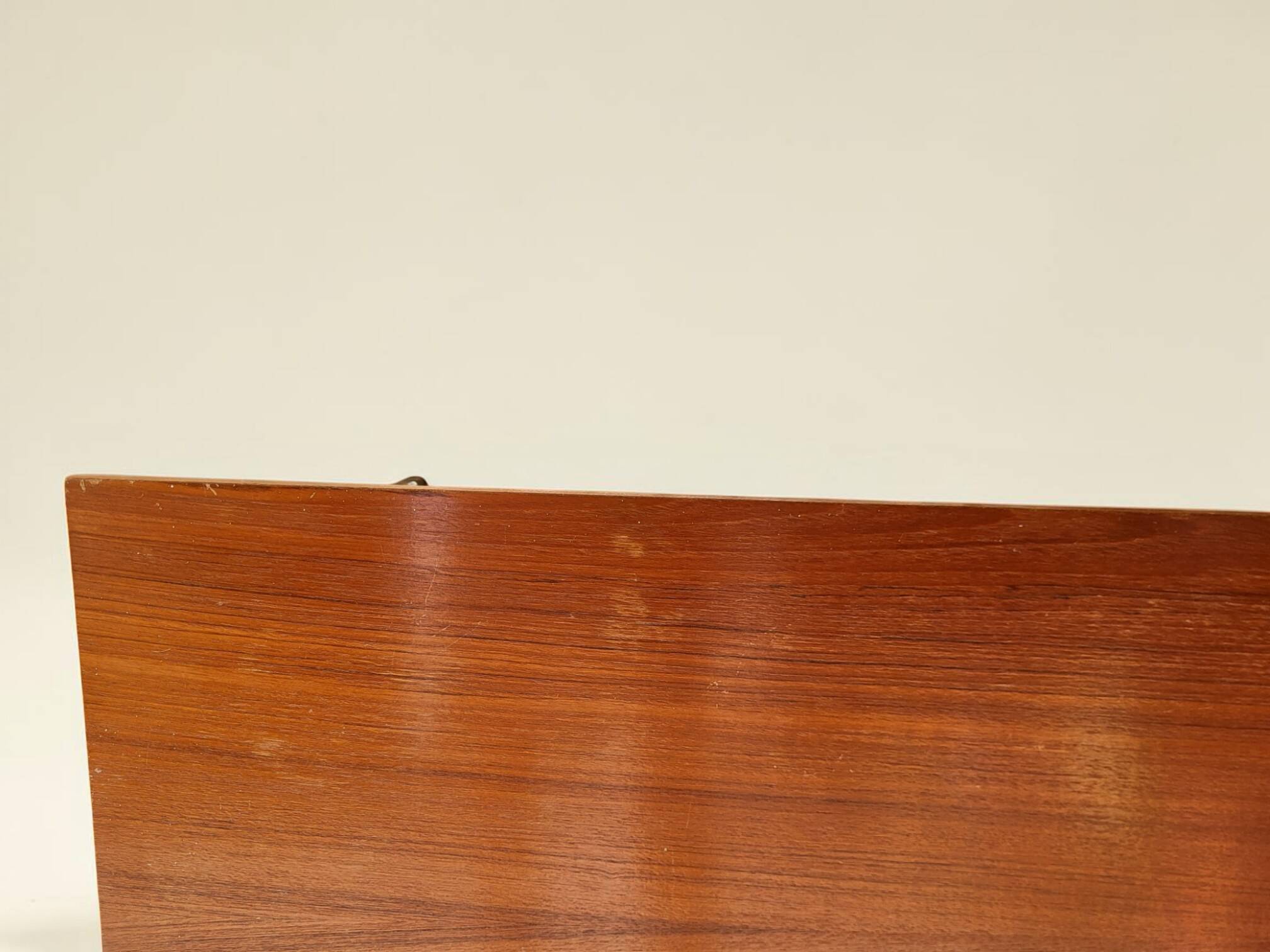 Table desserte Vinyles