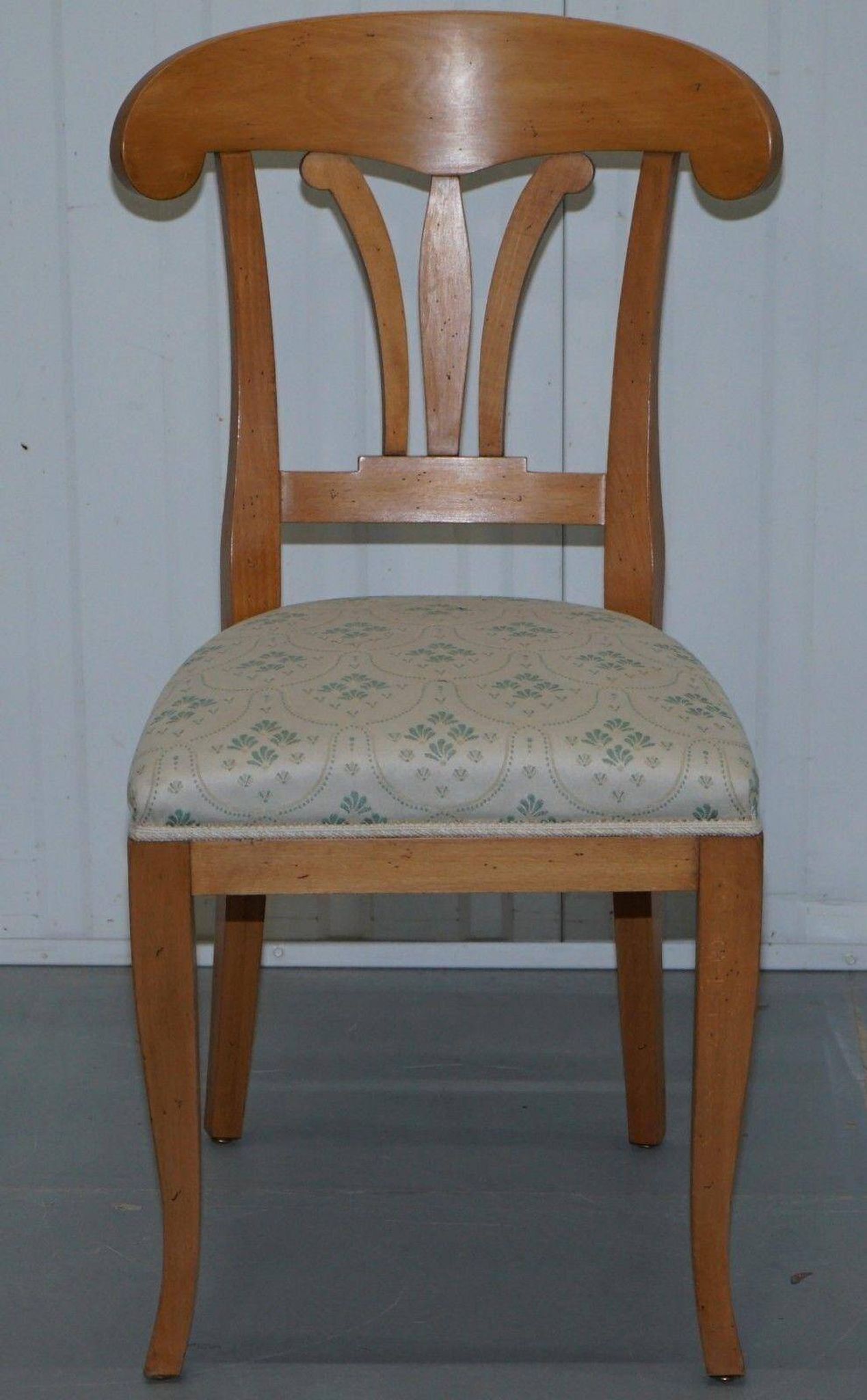Selva Italy dressing table chair