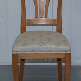 Selva Italy dressing table chair