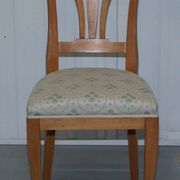Selva Italy dressing table chair