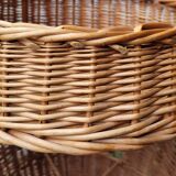 Bar basket