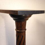 Wooden column harness 109 cm