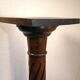Wooden column harness 109 cm