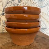 Cassoulet bowls