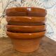 Cassoulet bowls