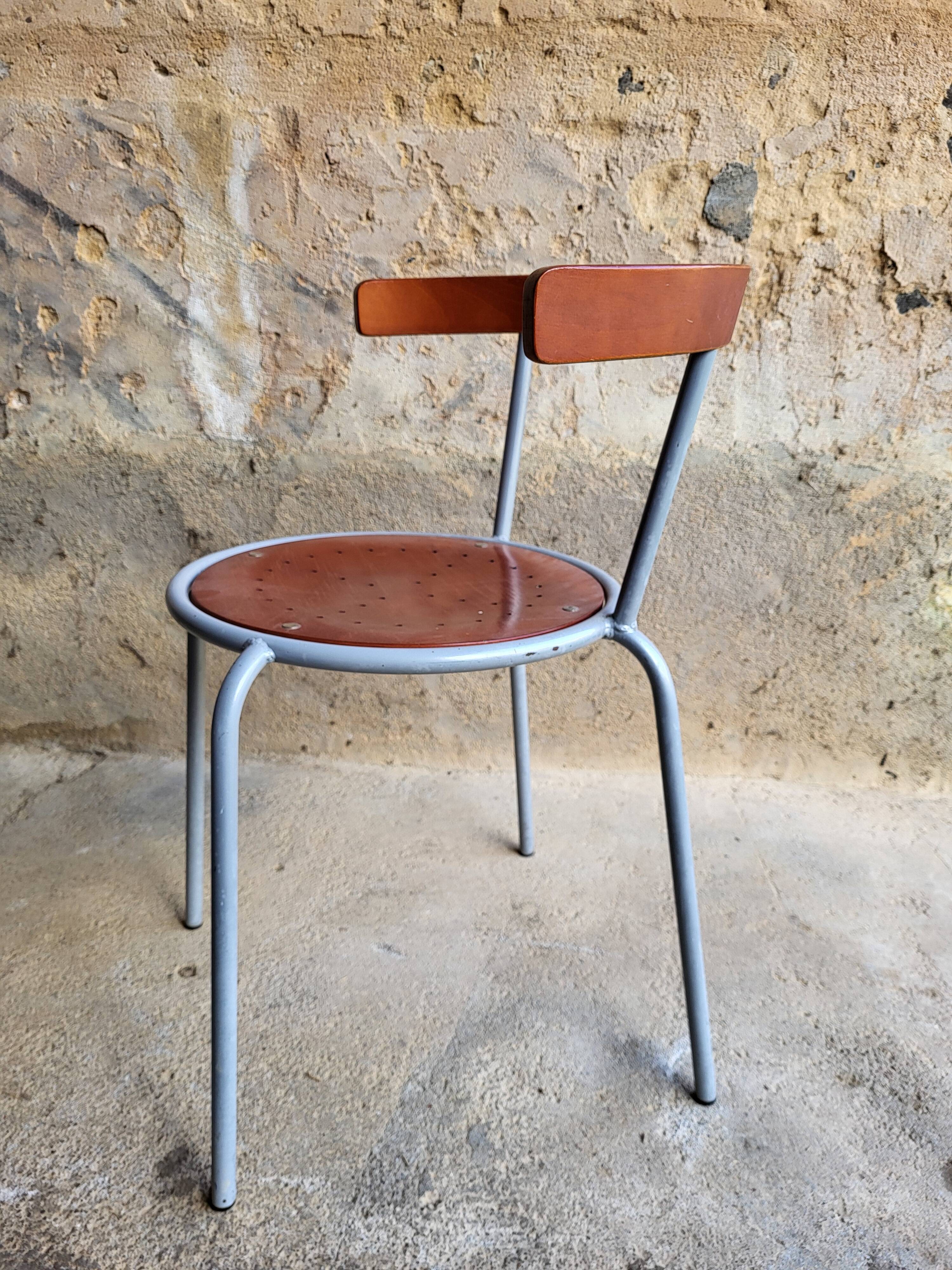 Vintage Lars Norinder Chair Ikea 1990