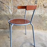 Vintage Lars Norinder Chair Ikea 1990