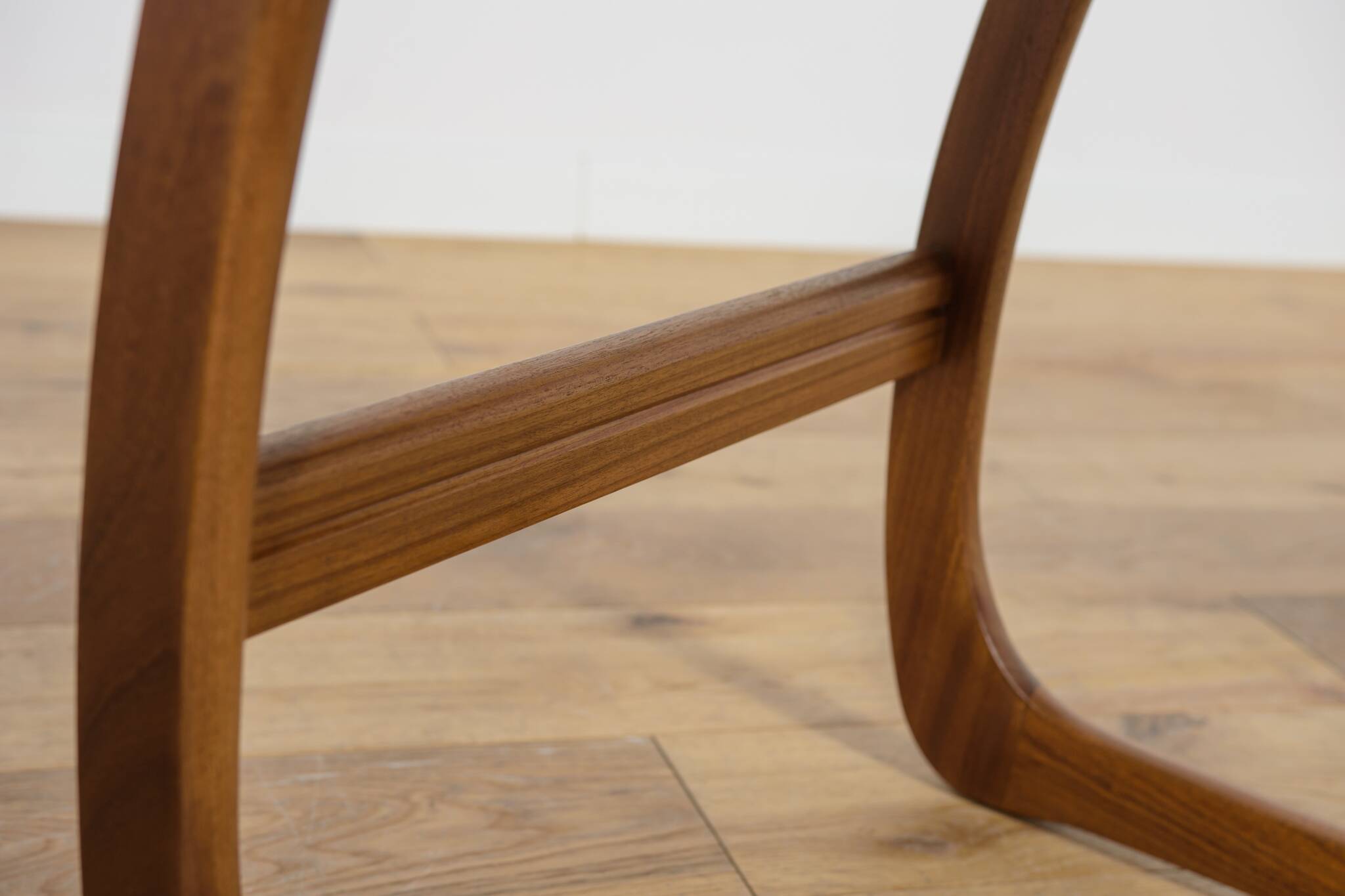 Mid-Century Teak Nesting Tables from Parker Knoll, United Knigdom, 1960s, Set of 3